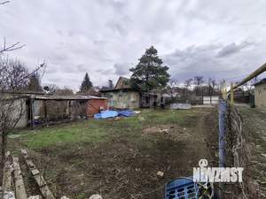 Дом 55м², 1-этажный, участок 6 сот.  