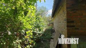 Дом 50м², 2-этажный, участок 4 сот.  