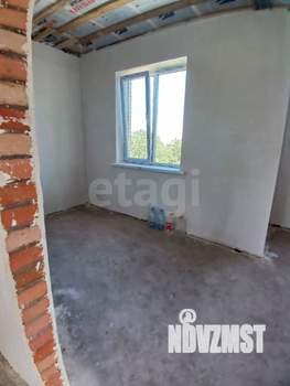 Дом 105м&sup2;, 1-этажный, участок 3 сот.  