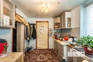 Дом 80м², 1-этажный, участок 26 сот.  