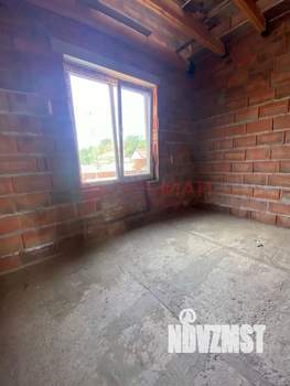 Дом 158м², 2-этажный, участок 3 сот.  