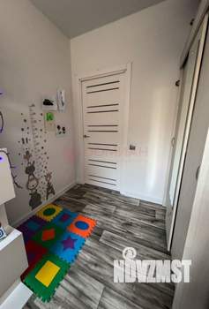 Дом 82м², 1-этажный, участок 3 сот.  