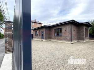 Дом 150м&sup2;, 1-этажный, участок 5 сот.  