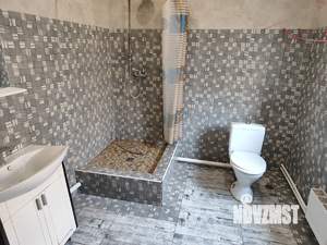 Дом 113м&sup2;, 1-этажный, участок 5 сот.  