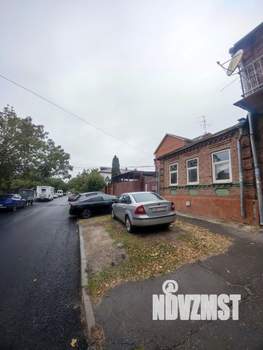 Дом 34м&sup2;, 1-этажный, участок 1 сот.  