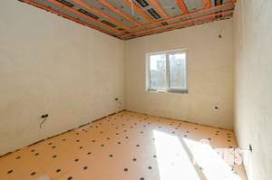 Дом 90м&sup2;, 1-этажный, участок 4 сот.  