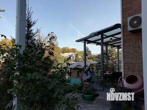Дом 243м², 2-этажный, участок 5 сот.  