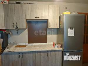 Дом 61м&sup2;, 1-этажный, участок 9 сот.  