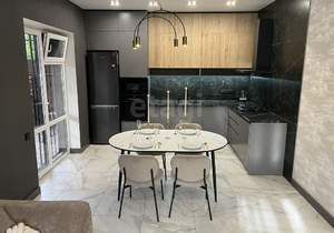 Дом 140м², 2-этажный, участок 3 сот.  