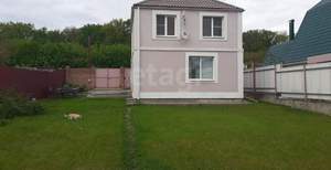 Дом 89м&sup2;, 2-этажный, участок 5 сот.  