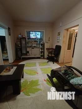 Дом 117м², 1-этажный, участок 4 сот.  