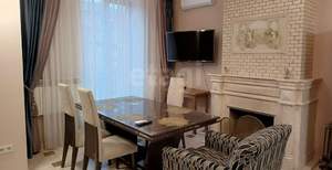 Дом 227м², 2-этажный, участок 3 сот.  