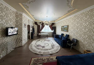 Дом 157м&sup2;, 2-этажный, участок 1 сот.  