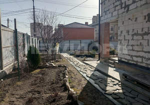 Дом 144м&sup2;, 2-этажный, участок 6 сот.  