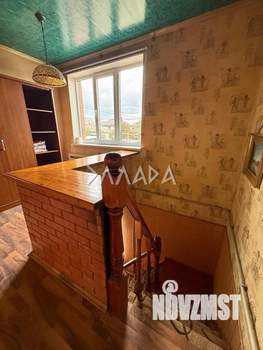 Дом 65м², 2-этажный, участок 2 сот.  