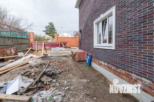 Дом 140м², 2-этажный, участок 3 сот.  