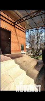 Дом 200м&sup2;, 2-этажный, участок 5 сот.  