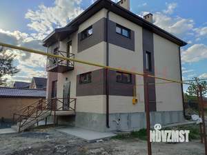 Дом 138м², 2-этажный, участок 5 сот.  