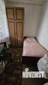 Дом 85м², 2-этажный, участок 6 сот.  