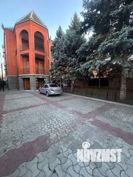 Дом 700м², 4-этажный, участок 7 сот.  