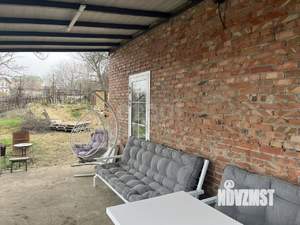 Дом 77м², 2-этажный, участок 7 сот.  