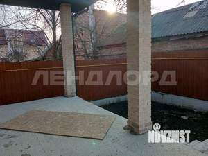 Дом 220м², 2-этажный, участок 3 сот.  