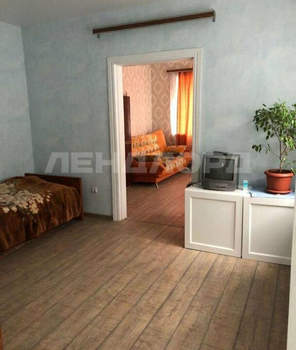 Дом 57м², 1-этажный, участок 2 сот.  