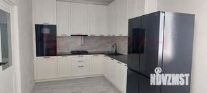 Дом 115м&sup2;, 1-этажный, участок 4 сот.  