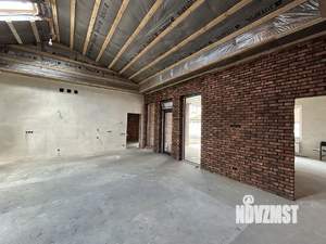 Дом 250м², 1-этажный, участок 6 сот.  