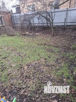 Дом 55м&sup2;, 1-этажный, участок 5 сот.  