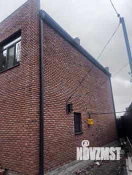 Дом 100м², 2-этажный, участок 2 сот.  