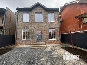 Дом 160м², 2-этажный, участок 3 сот.  