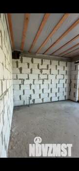 Дом 125м&sup2;, 1-этажный, участок 6 сот.  