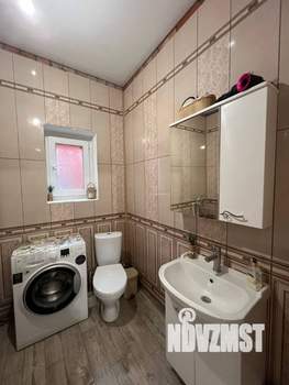 Дом 70м², 1-этажный, участок 3 сот.  