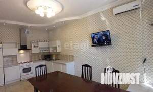 Дом 240м², 2-этажный, участок 6 сот.  