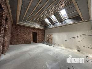 Дом 250м², 1-этажный, участок 6 сот.  