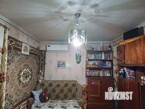 Дом 70м², 1-этажный, участок 10 сот.  