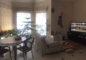 Дом 132м&sup2;, 1-этажный, участок 4 сот.  