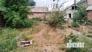 Дом 61м², 1-этажный, участок 4 сот.  