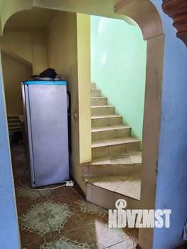 Дача 114м², 2-этажный, участок 6 сот.  