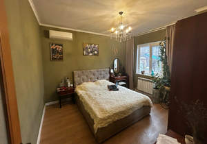 Дом 76м&sup2;, 1-этажный, участок 6 сот.  