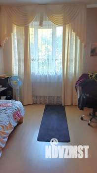 Дом 282м², 2-этажный, участок 5 сот.  