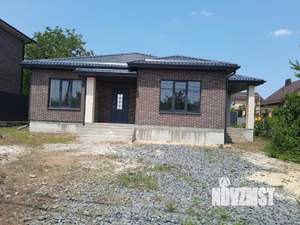 Дача 126м², 1-этажный, участок 5 сот.  