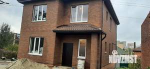 Дом 150м², 2-этажный, участок 3 сот.  