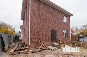 Дом 125м², 2-этажный, участок 2 сот.  