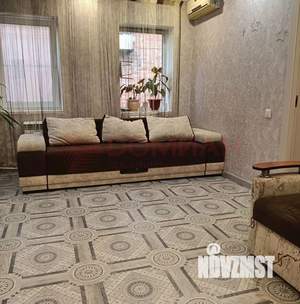 Дом 42м², 1-этажный, участок 1 сот.  