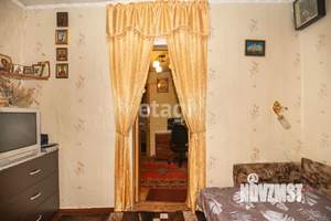 Дом 62м², 1-этажный, участок 2 сот.  