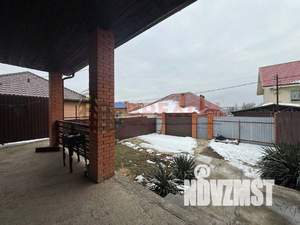 Дом 101м², 1-этажный, участок 3 сот.  