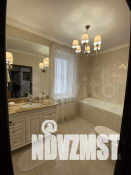 Дом 140м², 2-этажный, участок 3 сот.  