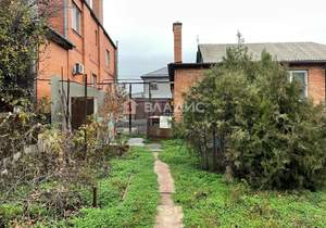 Дом 166м&sup2;, 2-этажный, участок 4 сот.  